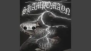 Screwed Shit