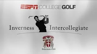 Inverness Intercollegiate 2018 - Super Open