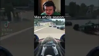 Max Verstappen 2022 F1 Season in 18 Seconds