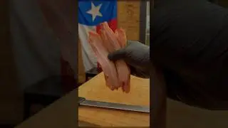 Home made bacon 🥓