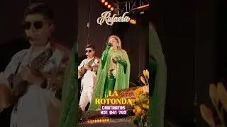 La Rotonda  - EN LA VOZ DE RAFAELA   N&uacute;mero para contratos: 951041705