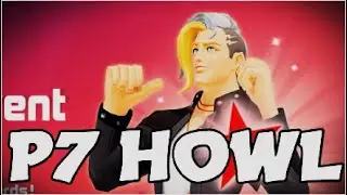 [3on3 Freestyle] P7 HOWL UPDATE