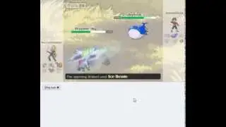 Ascriptmaster Plays Random Battles (Pokemon Showdown)