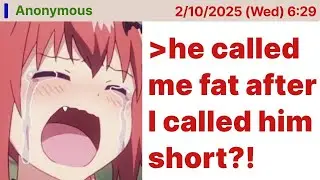Feminist Gets Held To Her Own Dating Standards She Set For Men, REGRETS IT INSTANTLY