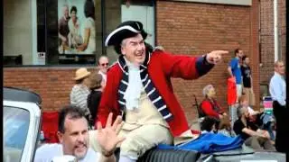 Mayor Vance Funk - 30 second commercial by Teleduction