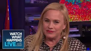 Shania Twain Peed Herself On Stage | WWHL