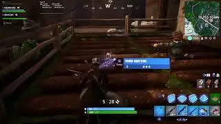 Customos Code Monty