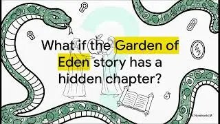 The Serpent Seed EXPOSED: How the Church Was Adulterated from Day 1