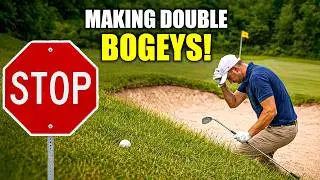 Every Decision That Turns Par Into Double Bogey...