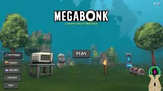 To bonk or not to bonk is the question | Megabonk