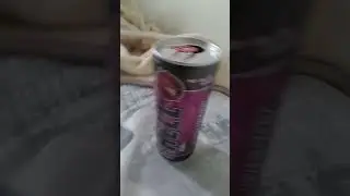 hell black cherry
