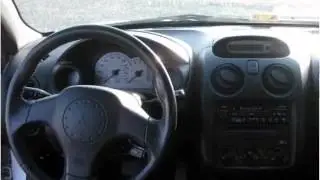 2000 Mitsubishi Eclipse Used Cars Chambersburg PA