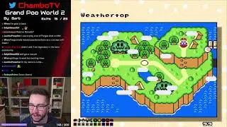 Insane Kaizo Mario ALL DAY || 10K Subs by 2026?