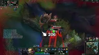 Teemo top vs Sett LOL |Teemo win lol | League of legends s12 |تيمو ضد سيت توب ليج اوف ليجندز موسم 12