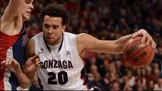 NBA Summer League: Gonzaga's Elias Harris
