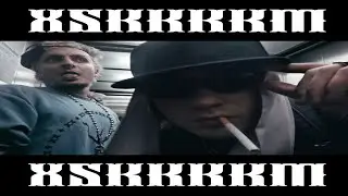 $ulee, Pagonys, Skive - XSKKKKM (Official Music Video)