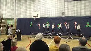 Nastop šolskih zborov OŠ Janka Modra, Dol pri Ljubljani, 11. 12. 2024 156d3a.autosave