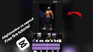 Rider edit Capcut edit Tutorial🔥// Capcut editing tutorial, ff edit tutorial, lobby edit ff #shorts​