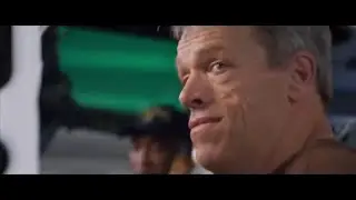 BIGFOOT 20202 Trailer Terror Ben Browder