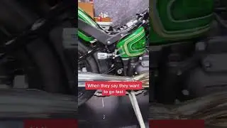 hulk go fast #motorcycle #fyp #bikelife #motorbike #moto #biker #harley #harleydavidson
