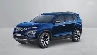 all new tata safari 2021 #tatasafari