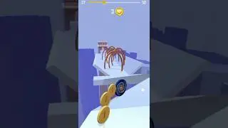 coin rush comedy funny video #shorts#short