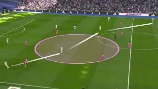 TACTICAL ANALYSIS: Real Madrid 3-1 Espanyol - Vin&iacute;cius, Camavinga, Milit&atilde;o, Tchouam&eacute;ni,  Nacho...