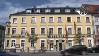 Romantik Hotel zur Post, F&uuml;rstenfeldbruck