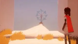 RiME part 4: Angry Bird