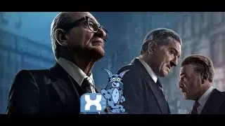 The Irishman - Cinelinx Reviews