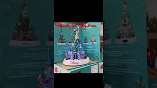 ASMR Trending CHRISTMAS decor in town &ldquo;shorts&rdquo;