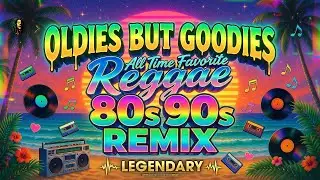 RELAXING ROMANTIC MIX💝Best English Road Trip Songs 2026 🔥 Most Requested Reggae Love Songs All Time