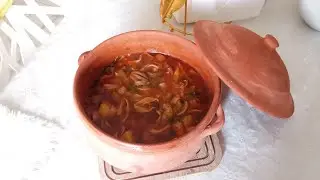 القريطفة القفصية من يدياتي خطوة بخطوة 