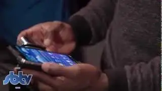 Top Ten Samsung Galaxy Note 3 Features