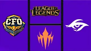 CTBC vs Secret | Round 2 | LCP HIGHLIGHTS | 2025 | LOL HIGHLIGHTS