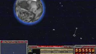 Spce Empire 5 . Битва при Мандалоре пятом