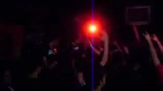 Master of Puppets ao vivo no Relic&aacute;rio (Frantic - Metallica cover)