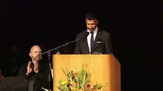 Fine Arts Center Graduation - 2022