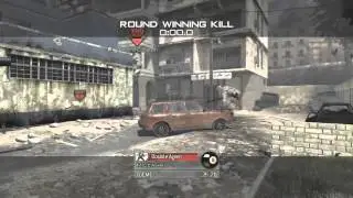 Milzah | Sick Hitmarker Today