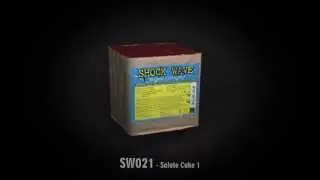 SW021 - In Shock