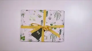 The Great New Zealand Wrapping Paper Book (NZ Nature Edition)