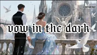 Vow in the Dark 🖤 A Tragic Mafia Love Story (Original Song)