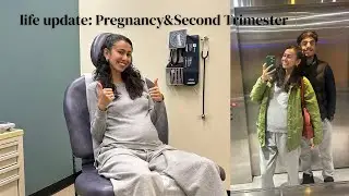 high risk pregnancy- standing on Gods word- c-section or vaginal birth: life update