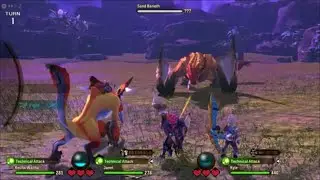 Monster Hunter Stories Playthrough 2 Part 95 - Hakolo Cleanup
