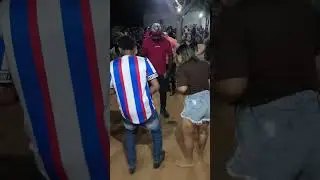 Banda forró e Gaia 