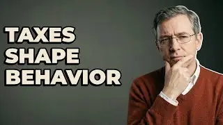 What Are The Behavioral Effects Of Taxation?