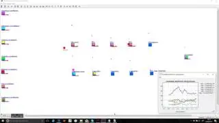 Drug pipeline simulation