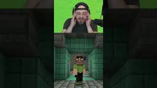 Catching @JeromeASF Robbing my BASE in Camp Minecraft #minecraft #gaming