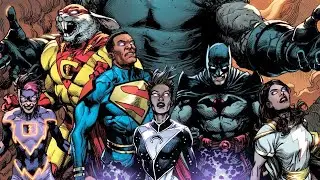Top 10 Most Powerful Alternate Versions Of The Justice League