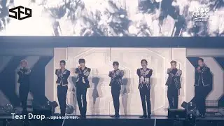 【SF9】7月19日発売『2022 FNC KINGDOM - STAR STATION -』DVD＆Blu-rayよりSF9本編ティザーを公開!!